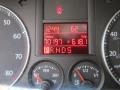 Black - Jetta SE Sedan Photo No. 20