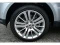 Zermatt Silver Metallic - Range Rover Sport HSE LUX Photo No. 14