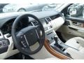 Zermatt Silver Metallic - Range Rover Sport HSE LUX Photo No. 15