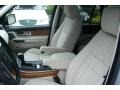 Zermatt Silver Metallic - Range Rover Sport HSE LUX Photo No. 16