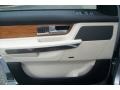 Zermatt Silver Metallic - Range Rover Sport HSE LUX Photo No. 17