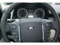 Zermatt Silver Metallic - Range Rover Sport HSE LUX Photo No. 18