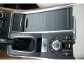 Zermatt Silver Metallic - Range Rover Sport HSE LUX Photo No. 20