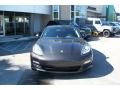 Carbon Grey Metallic - Panamera V6 Photo No. 4