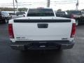 2012 Summit White GMC Sierra 1500 SLT Extended Cab 4x4  photo #4