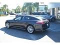 Carbon Grey Metallic - Panamera V6 Photo No. 10