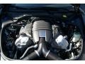 3.6 Liter DOHC 24-Valve VarioCam Plus V6 Engine for 2012 Porsche Panamera V6 #55341785