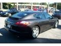 Carbon Grey Metallic - Panamera V6 Photo No. 16