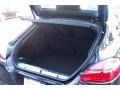 2012 Porsche Panamera V6 Trunk