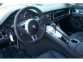 Carbon Grey Metallic - Panamera V6 Photo No. 19