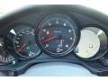  2012 Panamera V6 V6 Gauges