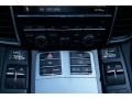 Controls of 2012 Panamera V6