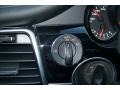 Controls of 2012 Panamera V6