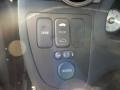 Ebony Controls Photo for 2006 Acura RSX #55341908