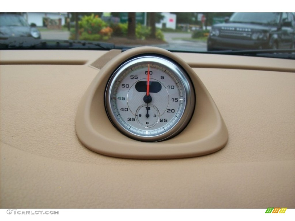 2012 Porsche 911 Carrera S Cabriolet Controls Photo #55341956