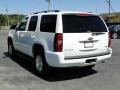 2008 Summit White Chevrolet Tahoe LT 4x4  photo #8