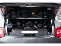 3.8 Liter DFI DOHC 24-Valve VarioCam Plus Flat 6 Cylinder Engine for 2012 Porsche 911 Carrera S Cabriolet #55342094
