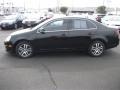 Black - Jetta 2.5 Sedan Photo No. 4