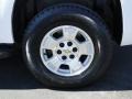 Summit White - Tahoe LT 4x4 Photo No. 38