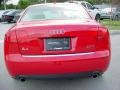 2007 Brilliant Red Audi A4 2.0T Sedan  photo #4