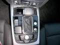 Black Transmission Photo for 2012 Audi A7 #55342991