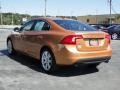 Vibrant Copper Metallic - S60 T6 AWD Photo No. 8