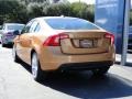 Vibrant Copper Metallic - S60 T6 AWD Photo No. 9