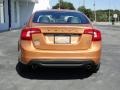 Vibrant Copper Metallic - S60 T6 AWD Photo No. 10