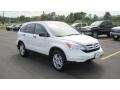 2010 Taffeta White Honda CR-V EX  photo #7