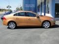 Vibrant Copper Metallic - S60 T6 AWD Photo No. 12