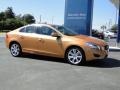 Vibrant Copper Metallic - S60 T6 AWD Photo No. 13