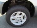 White - RAV4 4WD Photo No. 3