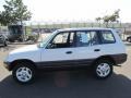 White - RAV4 4WD Photo No. 4