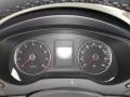 Titan Black Gauges Photo for 2012 Volkswagen Jetta #55343399