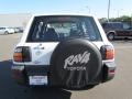 White - RAV4 4WD Photo No. 6
