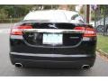 Ebony Black - XF Supercharged Photo No. 5
