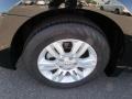 Super Black - Altima 2.5 S Photo No. 3