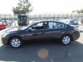 Super Black - Altima 2.5 S Photo No. 4
