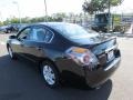 Super Black - Altima 2.5 S Photo No. 5
