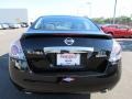 Super Black - Altima 2.5 S Photo No. 6