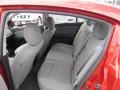 Charcoal Interior Photo for 2011 Nissan Sentra #55343774