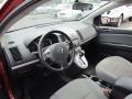 Charcoal Dashboard Photo for 2011 Nissan Sentra #55343783