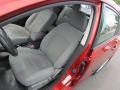 Lava Red - Sentra 2.0 SR Photo No. 11