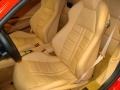 Beige Interior Photo for 2010 Ferrari 458 #55343949