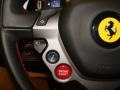 Beige Controls Photo for 2010 Ferrari 458 #55344002