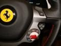 Beige Controls Photo for 2010 Ferrari 458 #55344012