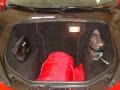 Beige Trunk Photo for 2010 Ferrari 458 #55344170