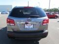 Titanium Silver - Sorento LX Photo No. 6
