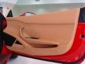 Beige Door Panel Photo for 2010 Ferrari 458 #55344178