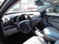 Titanium Silver - Sorento LX Photo No. 8